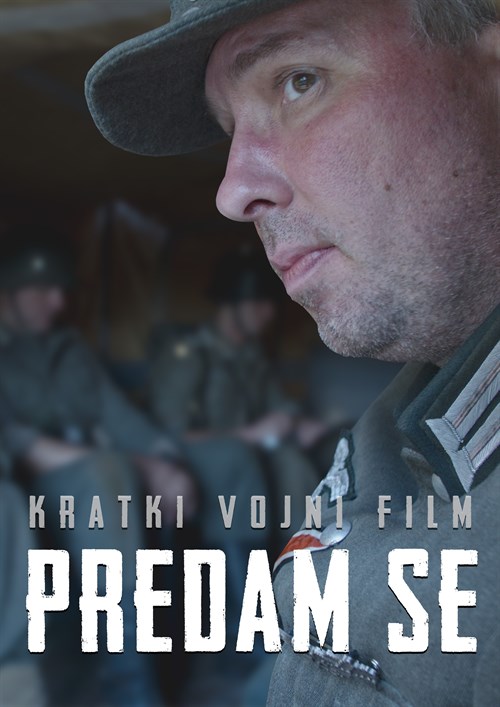 Predam se