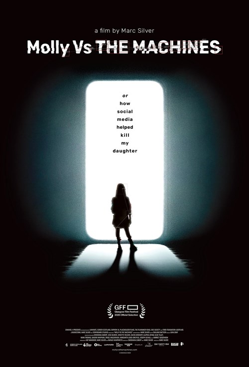 Molly vs the Machines