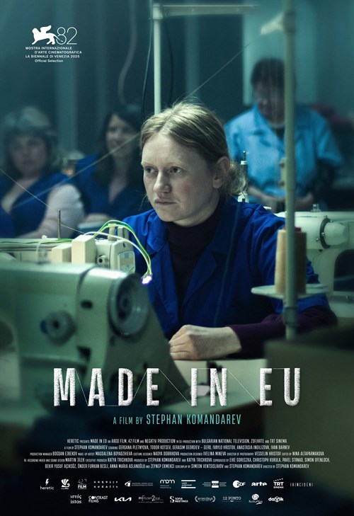 Made in EU