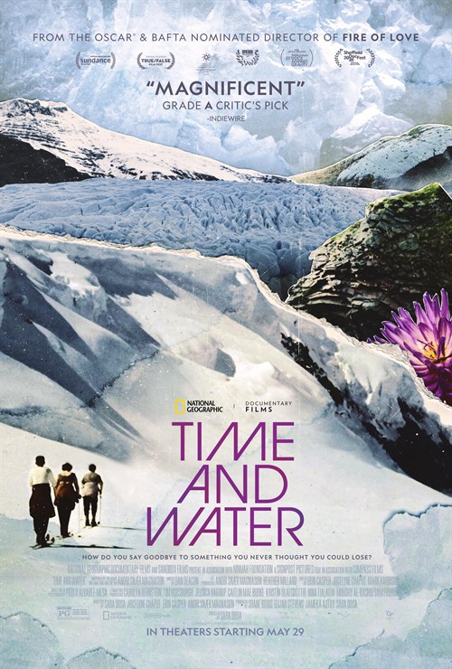 Time and Water