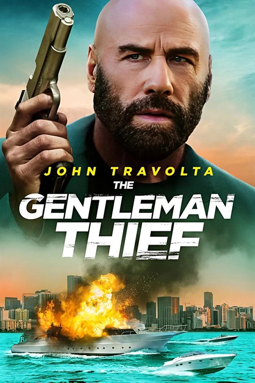 The Gentleman Thief