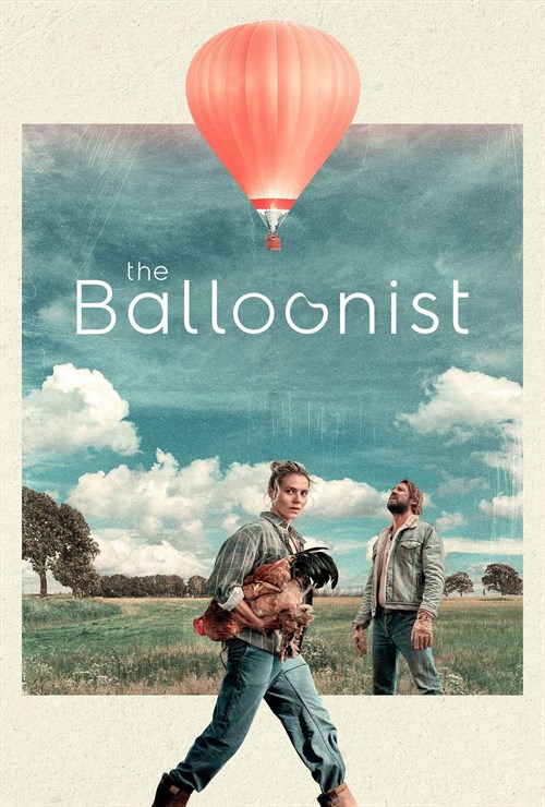 De ballonvaarder