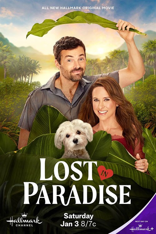 Lost in Paradise