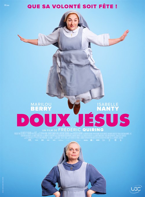 Doux Jésus
