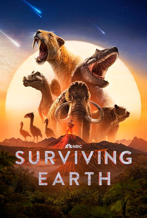 Surviving Earth