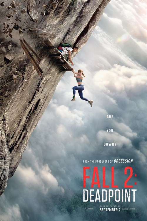 Fall 2: Deadpoint