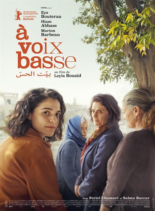 À voix basse