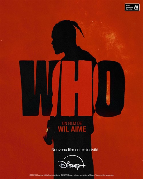 Who