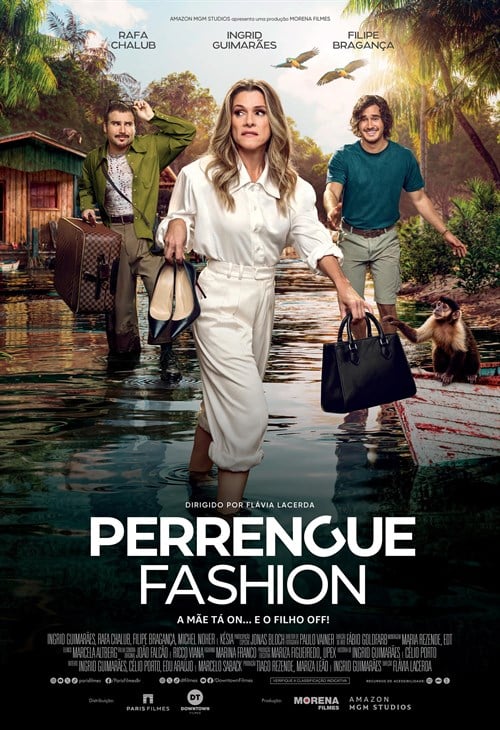 Perrengue Fashion