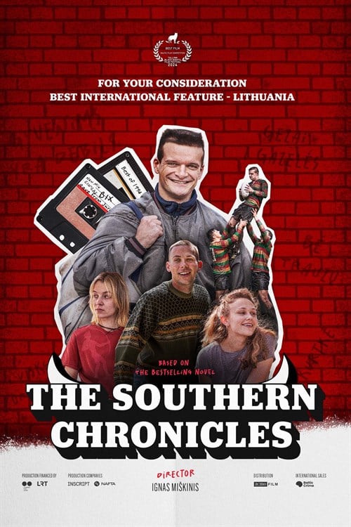 Pietinia Kronikas