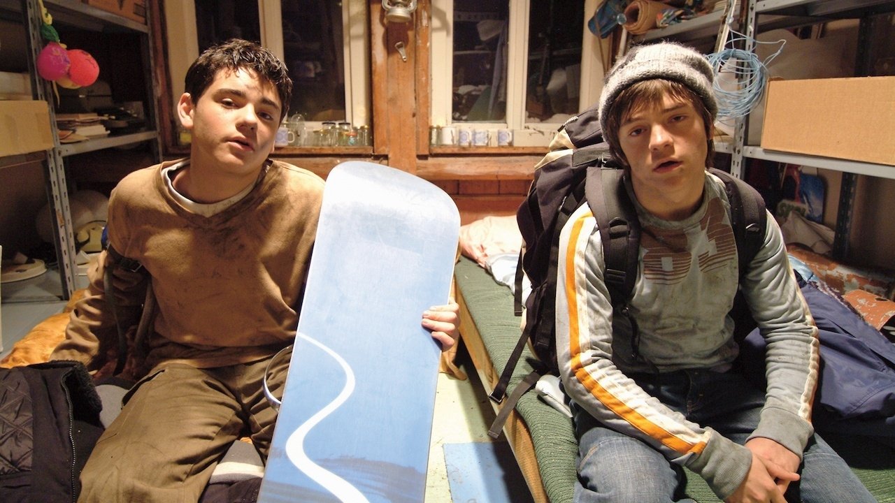 Snowboardáci