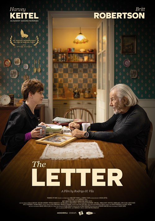 The Letter