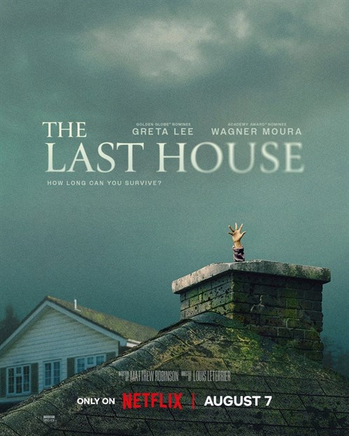 The Last House