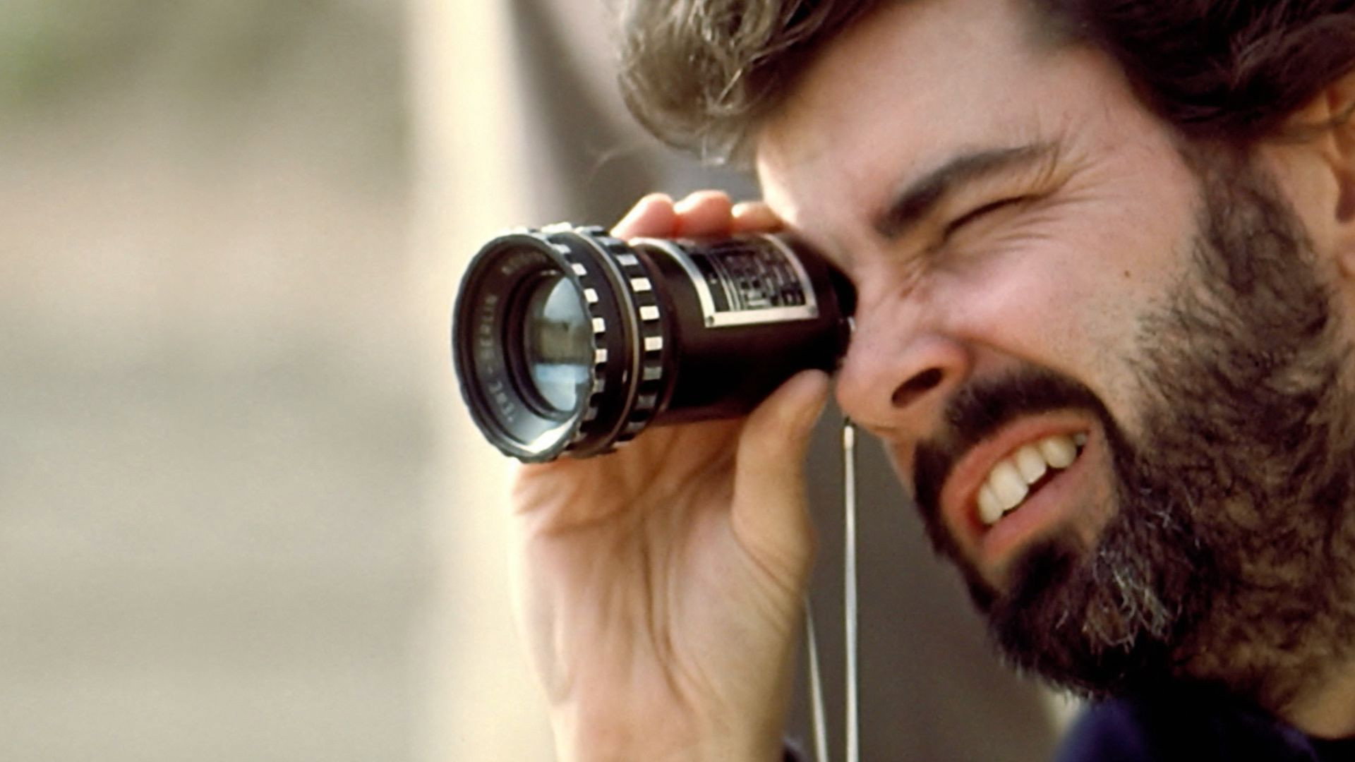 Empire of Dreams: The Story of the 'Star Wars' Trilogy