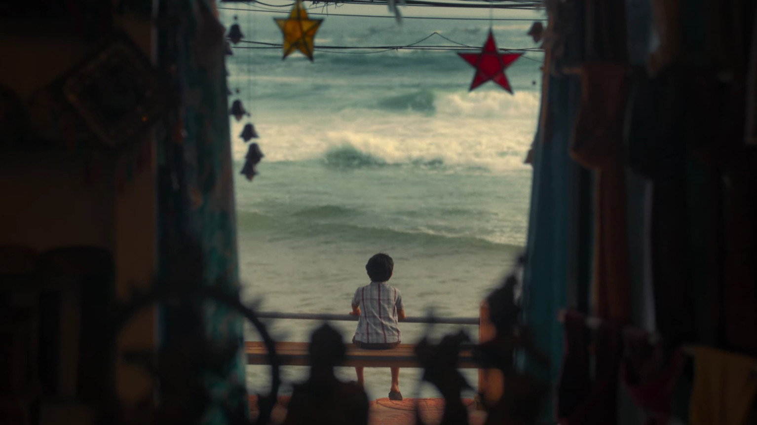 Balan: The Boy