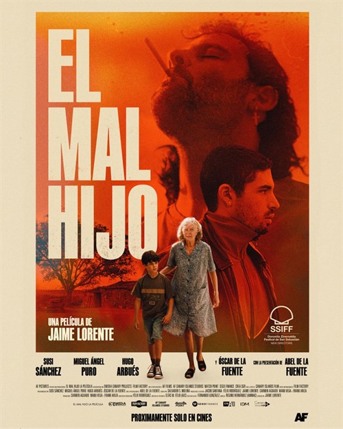 El mal hijo