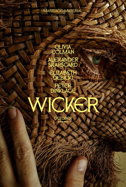 Wicker