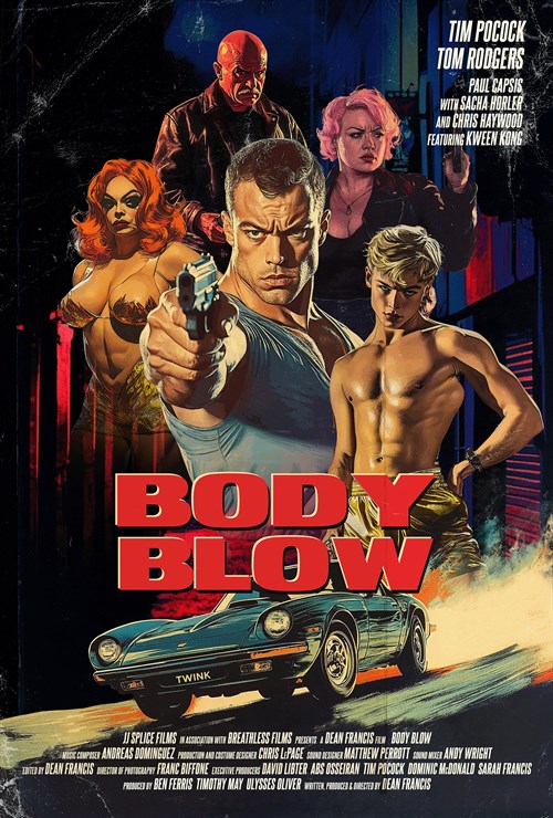 Body Blow