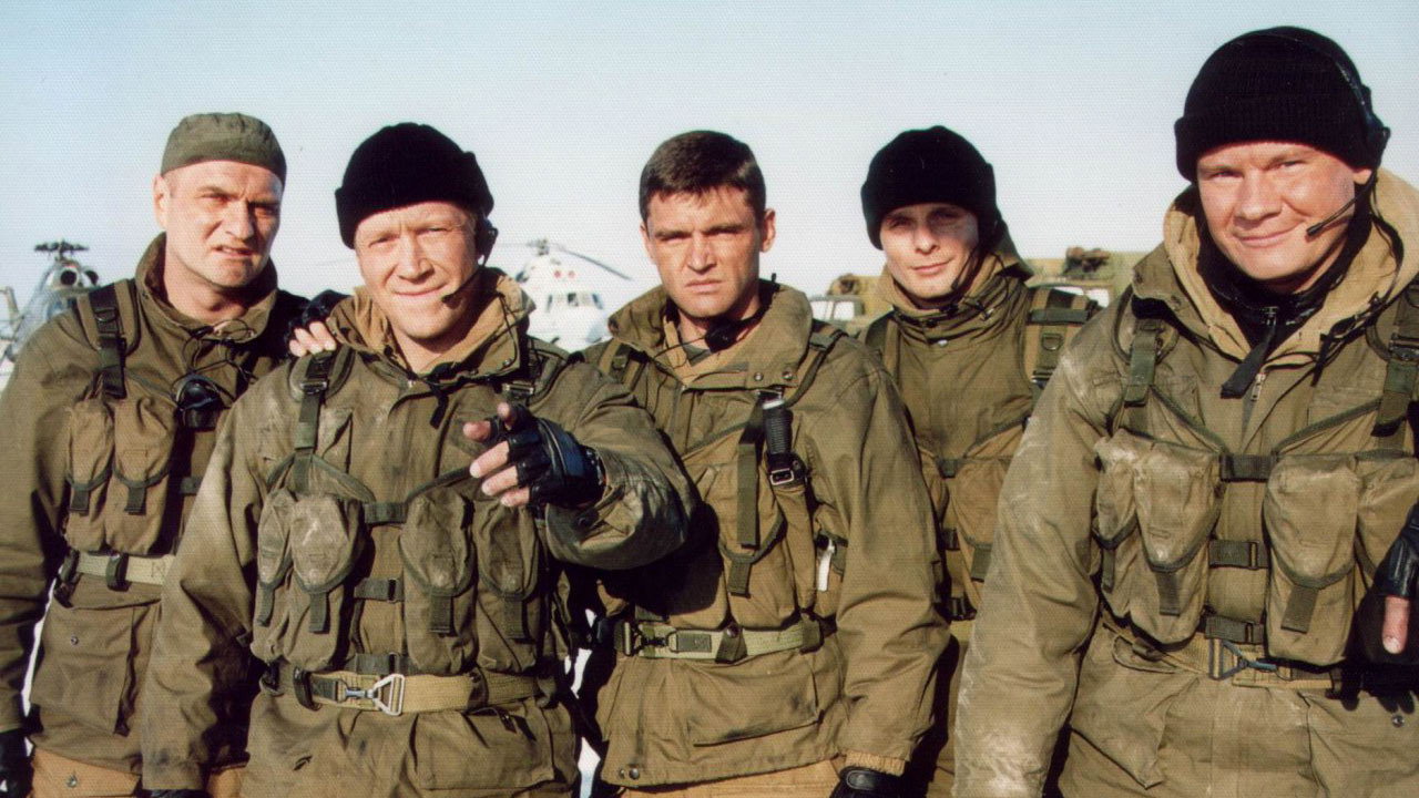 Spetsnaz