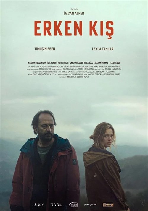 Erken Kis