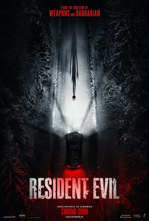 Resident Evil
