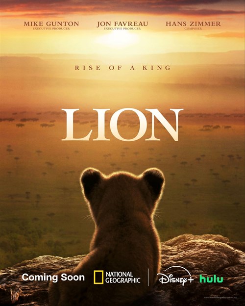 Lion