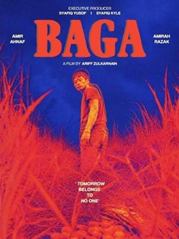 Krimić otvara Malaysia International Film Festival