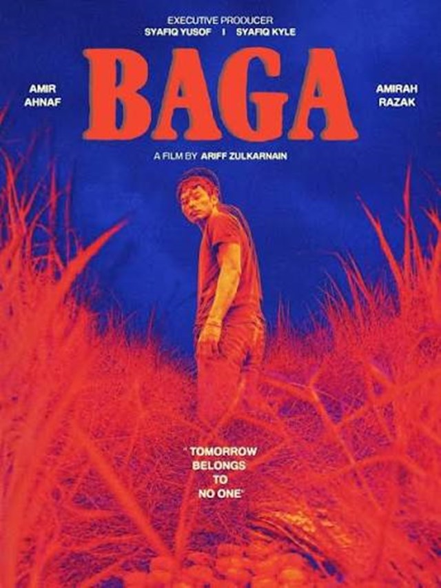 Krimić otvara Malaysia International Film Festival