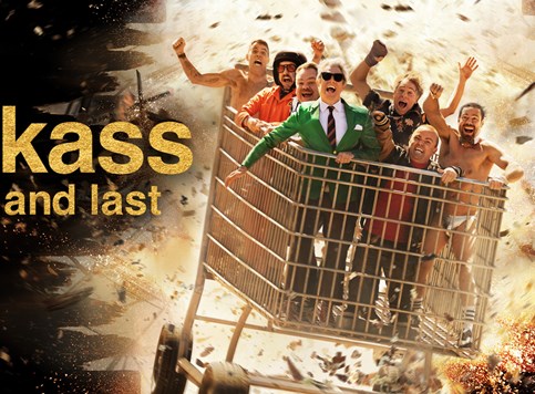 Najgledaniji filmovi u SAD