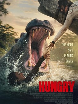 Hungry - Nilski konjić serijski ubica