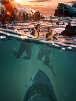 Deep Water - Avioni, kamioni...