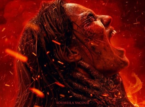 Najgledaniji filmovi u Srbiji