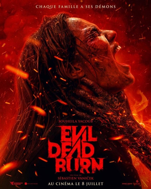 Najgledaniji filmovi u Srbiji