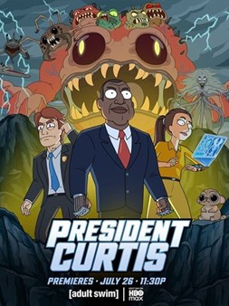 President Curtis