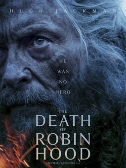 The Death of Robin Hood - Iskušenje poput Nolana