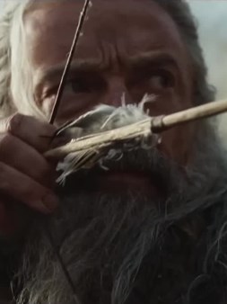 The Death of Robin Hood - Iskušenje poput Nolana