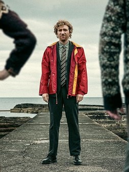 Škotski fantasy otvara Edinburgh Film Festival