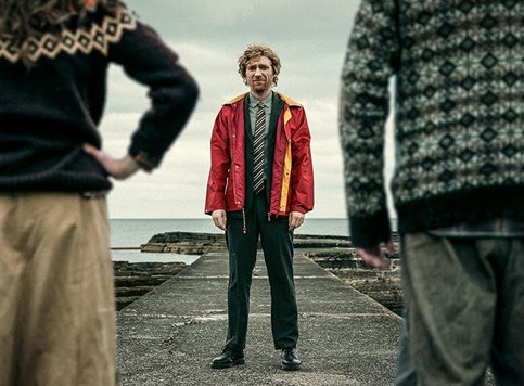 Škotski fantasy otvara Edinburgh Film Festival