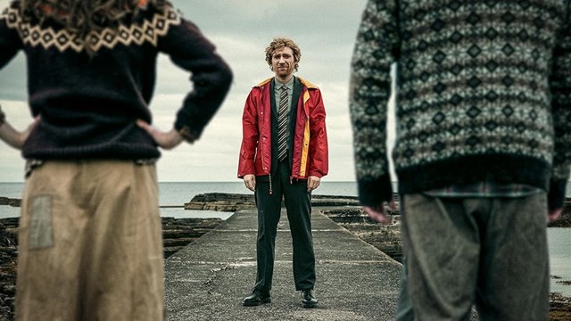 Škotski fantasy otvara Edinburgh Film Festival