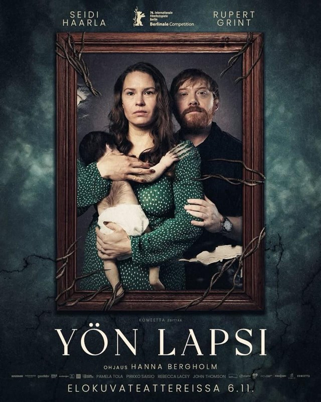 Finski horor pobednik Fantasia Film Festival