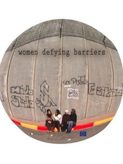 Women Defying Barriers