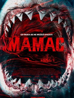 Najgledaniji filmovi u Hrvatskoj