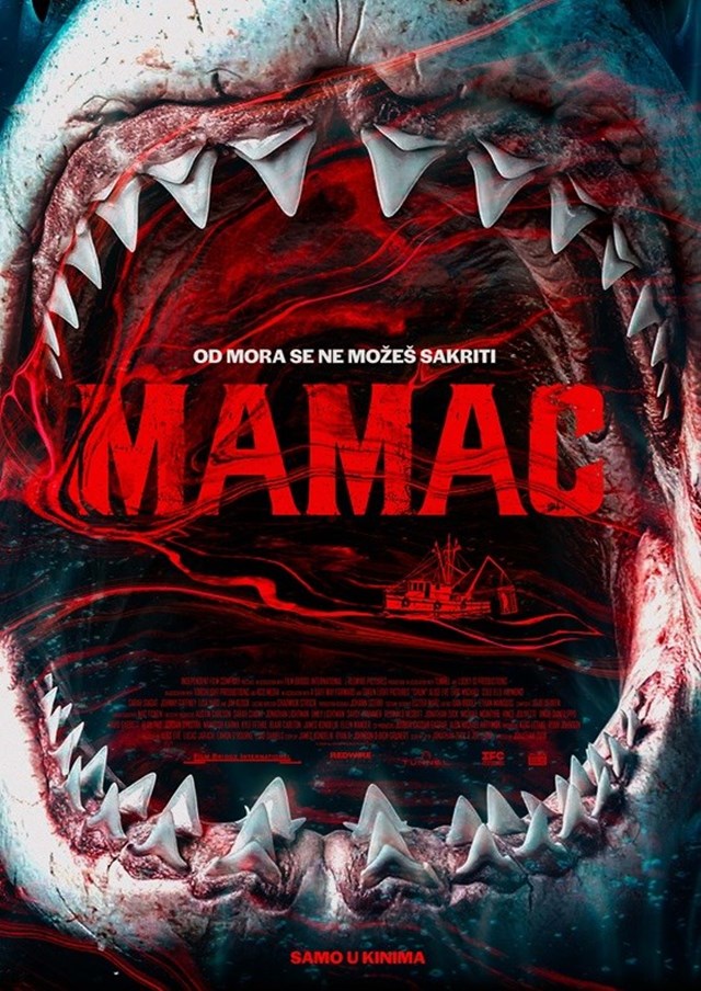 Najgledaniji filmovi u Hrvatskoj