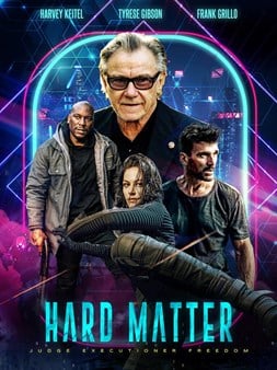 Harvey Keitel ima novi SF