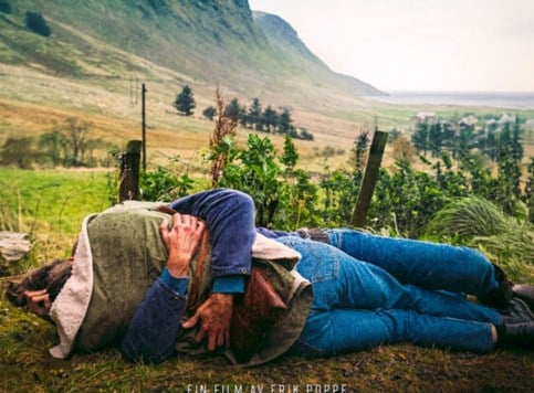 Nobelovac napisao scenario za film