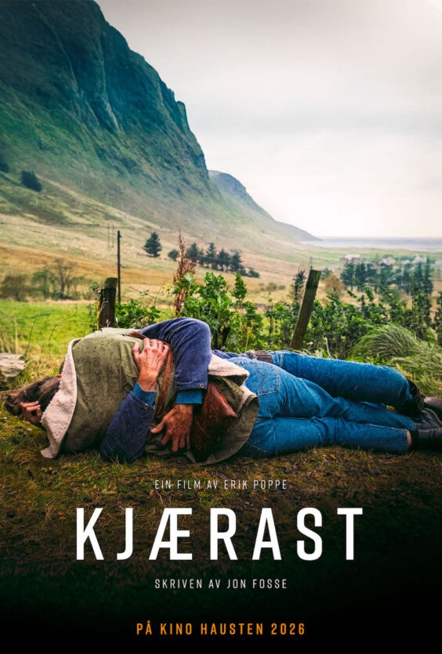 Nobelovac napisao scenario za film