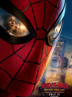 Spider-Man: Brand New Day - Dobar dan, svaki dan...
