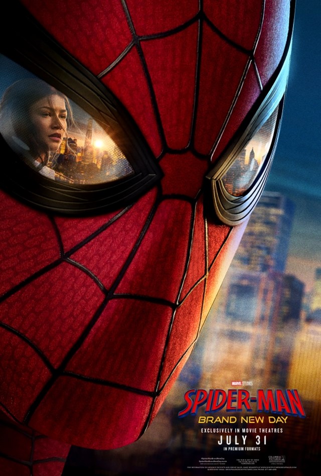 Spider-Man: Brand New Day - Dobar dan, svaki dan...