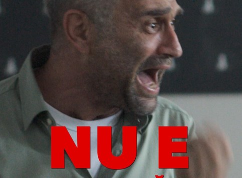 Rumunski krimić pobednik Locarno Film Festival