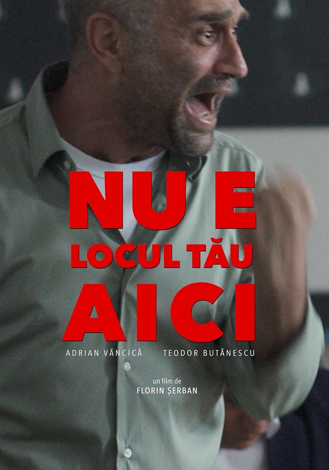 Rumunski krimić pobednik Locarno Film Festival